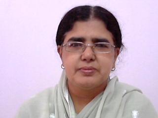 Dr. Nusrat Ahmad